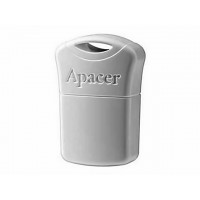 Флеш-память 32GB Apacer AH116 USB2.0 white