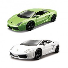 Автомодель Lamborghini Gallardo LP-560-4 (2008)  (1:32) 18-43020 /КіддіСвіт/