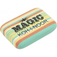 Гумка Koh-i-noor Magic м`яка (48) (384) 6516/40 