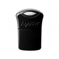 Флеш-память 32GB Apacer AH116 USB2.0 black