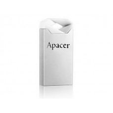 Флеш-память 32GB Apacer AH111 USB2.0 crystal