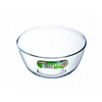 Салатник Pyrex 0,5л, 14см 10587 (12)