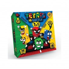 Игра Tetris IQ battle 3in1 DankoToys G-TIB-02U 