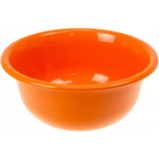Миска пластикова 1,5 л кругла (30) №МРН023644/NP-71/0058 