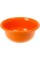Миска пластикова 1,5 л кругла (30) №МРН023644/NP-71/0058 