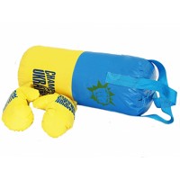 Боксерський набір Danko Toys Україна великий