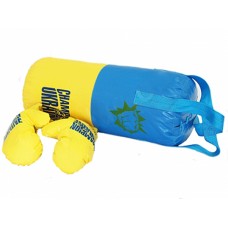 Боксерський набір Danko Toys Україна великий