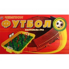 Футбол на пружинах Технокомп 0335 (на украинском) в коробке