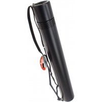 Тубус креслярський Norma d-6 см 45-80 см телескопічний 9013
