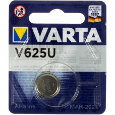 Батарейка Varta LR 9/1bl (V625 U)