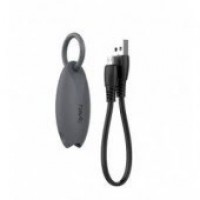 Кабель USB > microUSB Havit HV-H650 0,15 м gray  