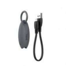 Кабель USB > microUSB Havit HV-H650 0,15 м gray  