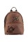 Рюкзак 2529 Dolce-1 1 основное отделение, 1 дополнительное K18-2529S-1