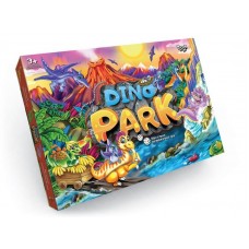 Игра Dino Park DankoToys (20) DTG95 