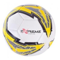 М'яч футбольний Extreme Motion 350 г, TPU, 3 кольори (30) КІ №FB2233  