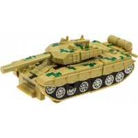 Трансформер, робот та танк, в дисплеї 31,5х33х7см, 2 види (8) (48) №CY801-02  