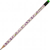 Олівець графітний Axent Lavender HB/36 (36) №9009-12-A  