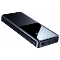  УМБ Joyroom Power Bank 10000 mAh 22.5 W QC3.0 black Breidon №JR-QP191