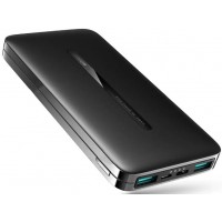  УМБ Joyroom Power Bank 10000 mAh black Breidon №JR-T012