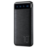 УМБ Remax WK Design Minre Power Bank 10000mAh black №WP-161
