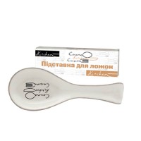 Подставка для ложек Bon appetit 25 см S&T (48) №700-01-17