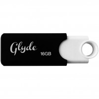  Флэш-память 16 GB Patriot Glyde USB3.1/black №3631