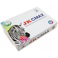 Папір офісний A4 "JK C Max" 80г/м2 B (500арк)(5)(300)