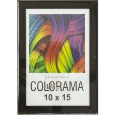 Фоторамка "LA-NEW Colorama" 10х15 45 wenge(24)