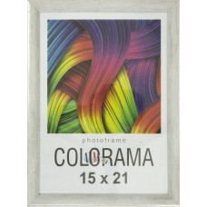 Фоторамка "LA-NEW Colorama" 15х21 45 ivory(22)
