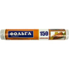 Фольга для запікання 50м 400г №7/0529(15)