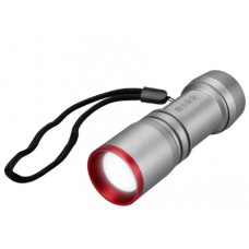 Ліхтар ручний,3W 130Lumen №SL-F850/Breidon/