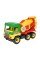 Бетоносмеситель Super truck 39223 38х26х16см
