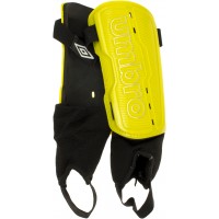 Щитки футбольні Umbro мікс великі №B23047  