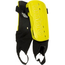  Щитки футбольные Umbro микс большие №B23047