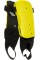 Щитки футбольні Umbro мікс великі №B23047  