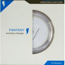  Приймач для індукційної зарядки antasy wireless charger K9 Breidon
