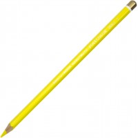Олівець кольоровий Koh-i-noor Polycolor художній chrome yellow/хром жовтий (12) 3800/3