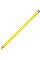 Олівець кольоровий Koh-i-noor Polycolor художній chrome yellow/хром жовтий (12) 3800/3