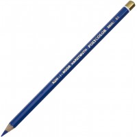 Карандаш цветной Koh-i-noor Polycolor художественный cobalt blue dark/кобальт темно-синий (12) 3800/54