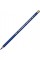 Олівець кольоровий Koh-i-noor Polycolor художній cobalt blue dark/кобальт темно-синій (12) 3800/54