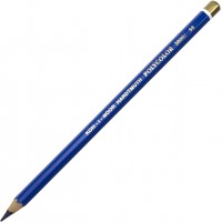 Карандаш цветной  Koh-i-noor  Polycolor художественный indigo blue / индиго синий (12) 3800 / 56