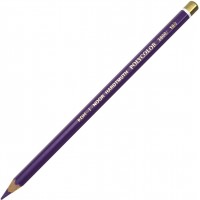 Олівець кольоровий Koh-i-noor Polycolor художній lavender violet dark / лавандовий темно-фіолетовий (12) 3800 / 180