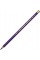 Олівець кольоровий Koh-i-noor Polycolor художній lavender violet dark / лавандовий темно-фіолетовий (12) 3800 / 180