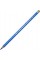 Олівець кольоровий Koh-i-noor Polycolor художній licht blue / світло-синій (12) 3800 / 18