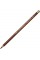 Карандаш цветной Koh-i-noor Polycolor художественный light brown/светло-коричневый (12) 3800/31