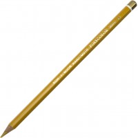 Карандаш цветной  Koh-i-noor  Polycolor художественный light ochre / охра светлая (12) 3800 / 29