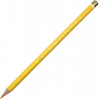 Олівець кольоровий Koh-i-noor Polycolor художній naples yellow (12) 3800/43
