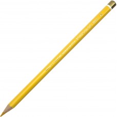 Олівець кольоровий Koh-i-noor Polycolor художній naples yellow (12) 3800/43
