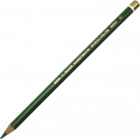 Олівець кольоровий Koh-i-noor Polycolor художній sap green/крушиновий зелений (12) 3800/61