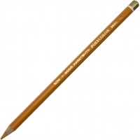 Карандаш цветной  Koh-i-noor  Polycolor художественный Orangе / желто-оранжевый (12) 3800 / 67